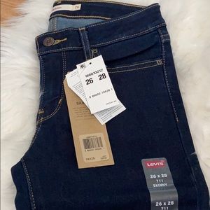 Brand new jean
